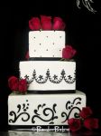 WEDDING CAKE 500